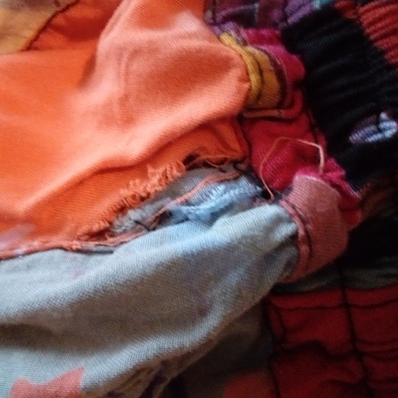 Vintage Club West Skirt and Vest - Picture 6 of 7